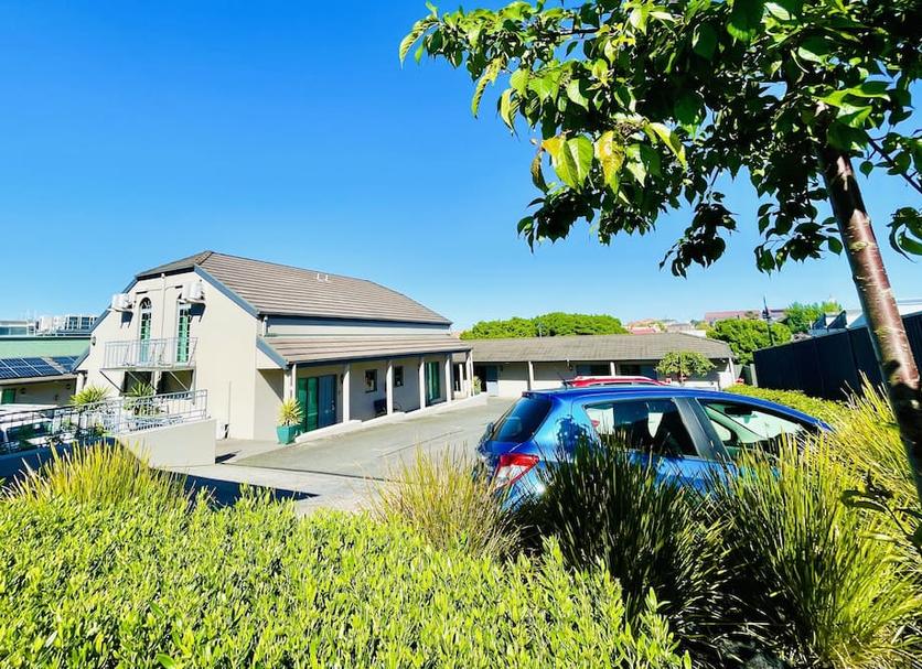 Bâtiment Photo