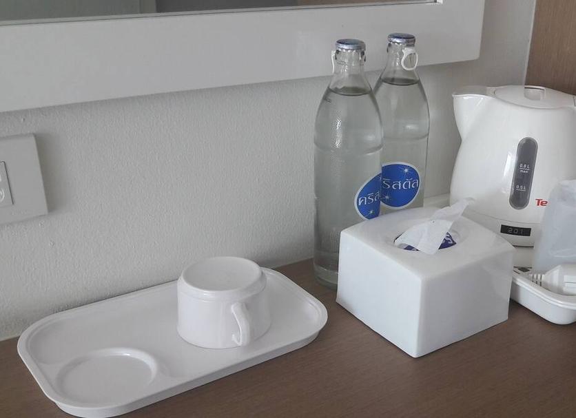 Équipements de la chambre Photo