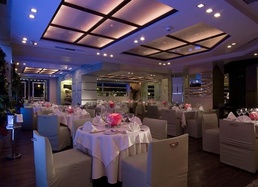 Salle de banquet Photo