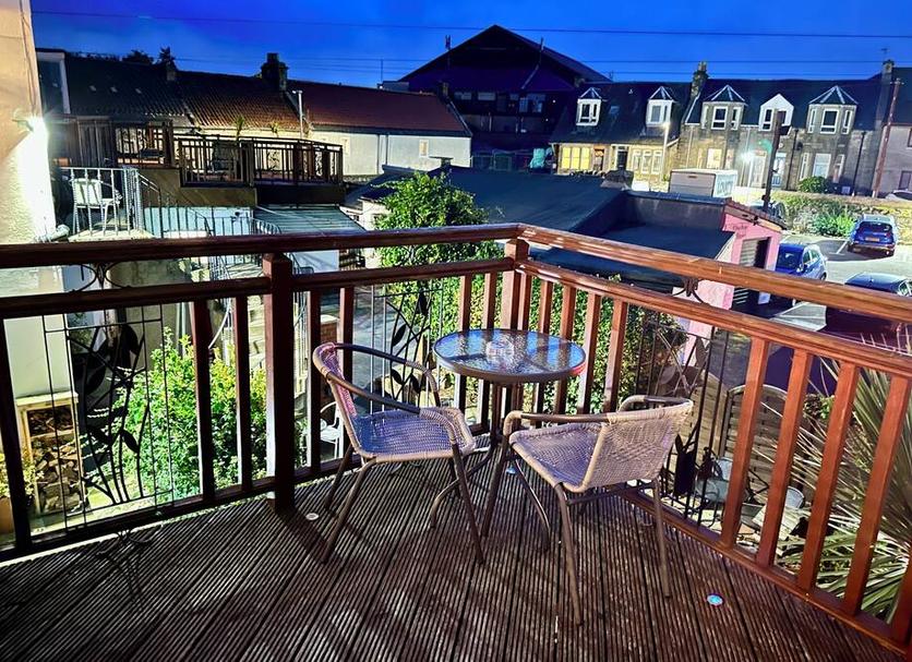 Balcon Photo