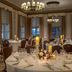 Salle de banquet