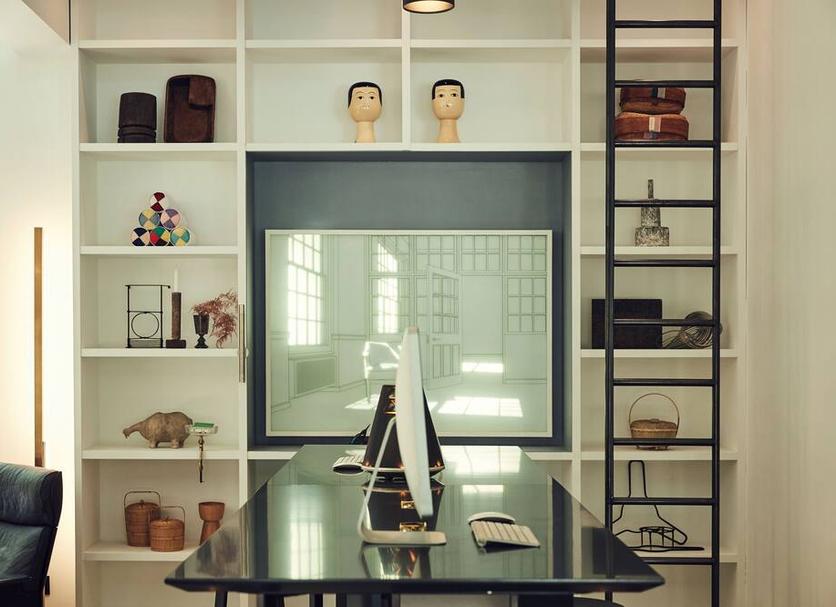 Équipements de la chambre Photo