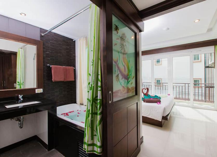 Salle de bain Photo