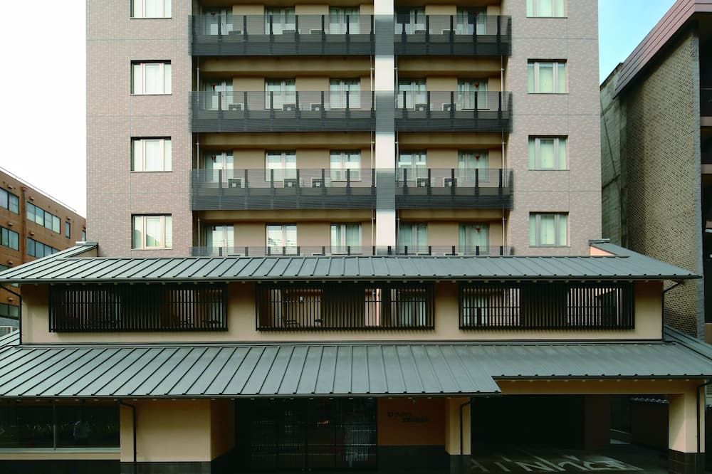 Bâtiment