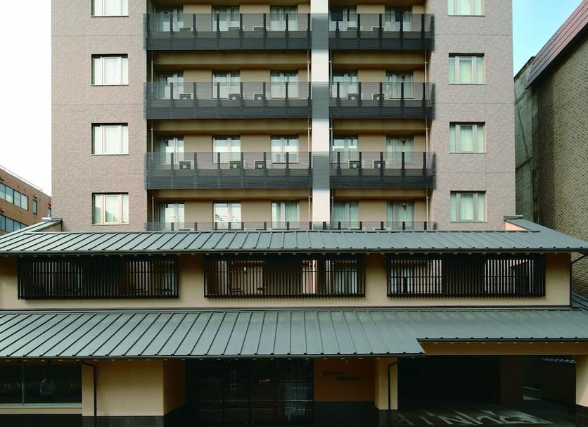 Bâtiment Photo
