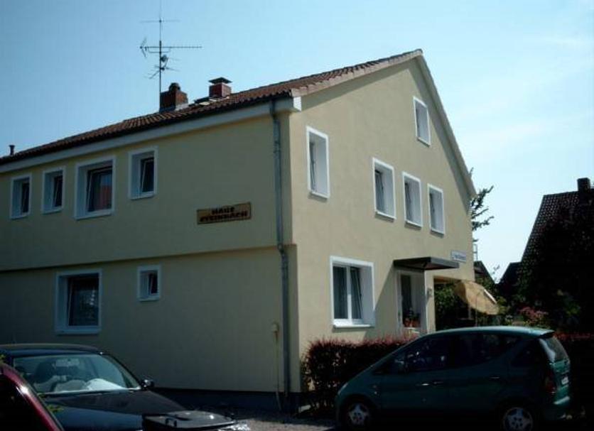 Bâtiment Photo