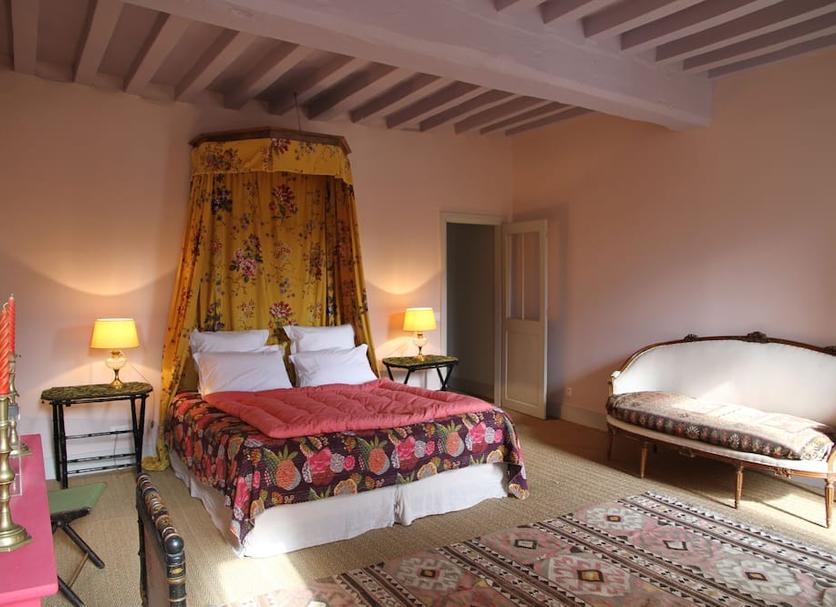 Chambre Photo
