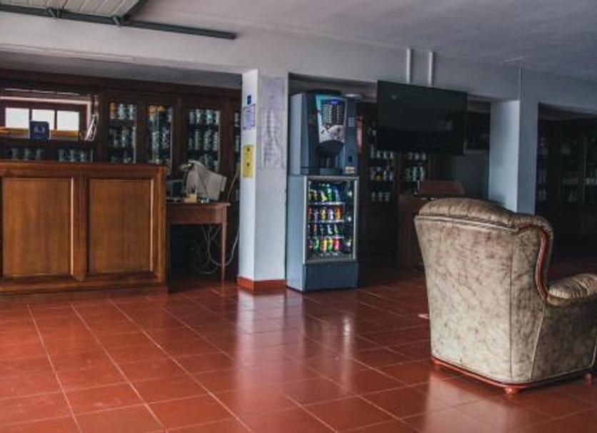 Bar Photo