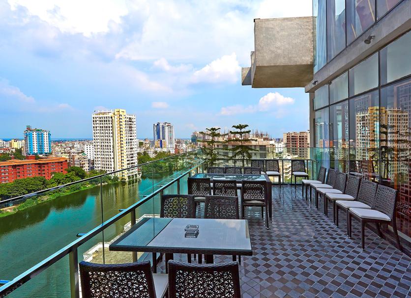 Balcon Photo