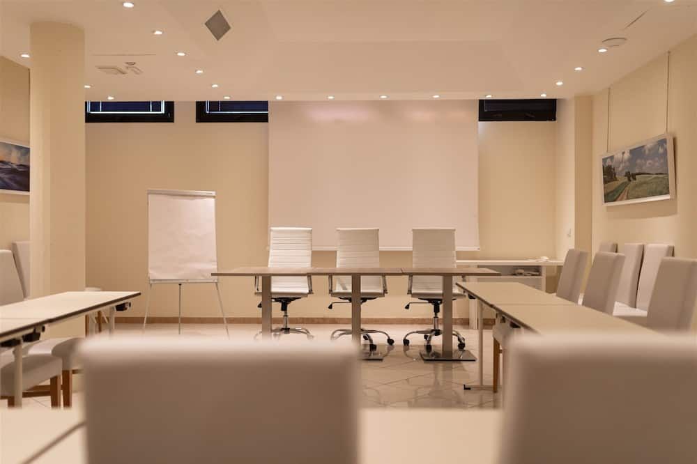 Espace de conférence
