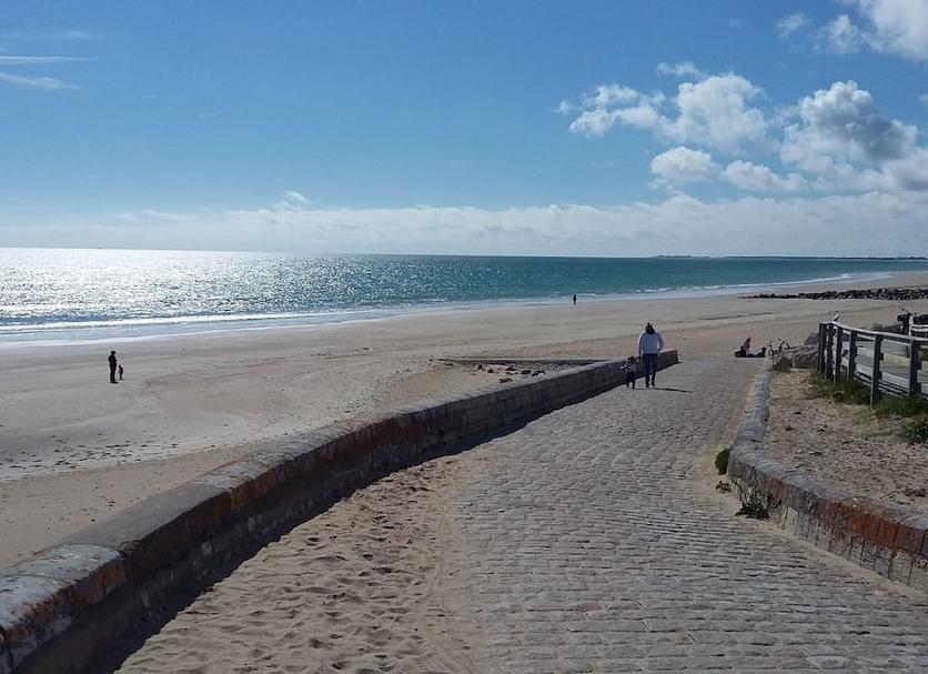 Plage Photo