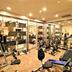 Salle de sport