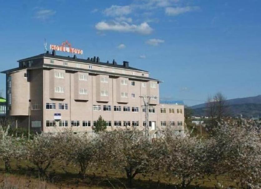Bâtiment Photo