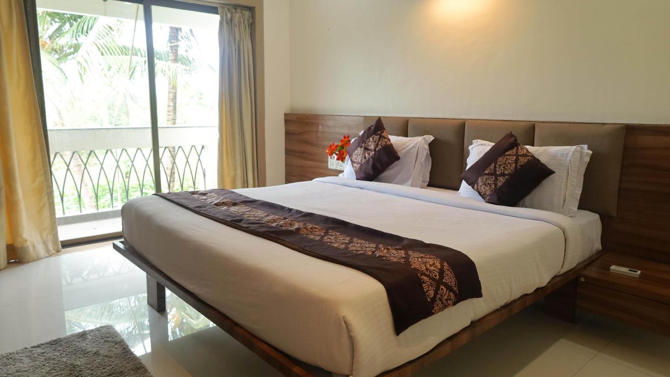 Dadra Adventures Resort