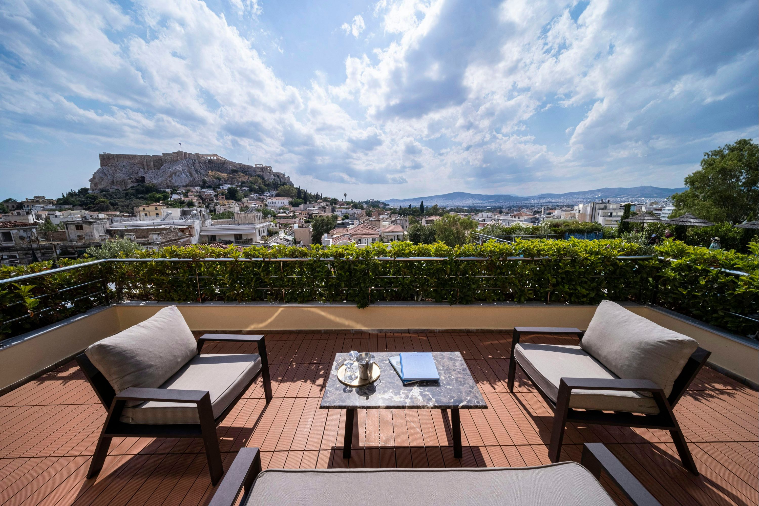 Balcon