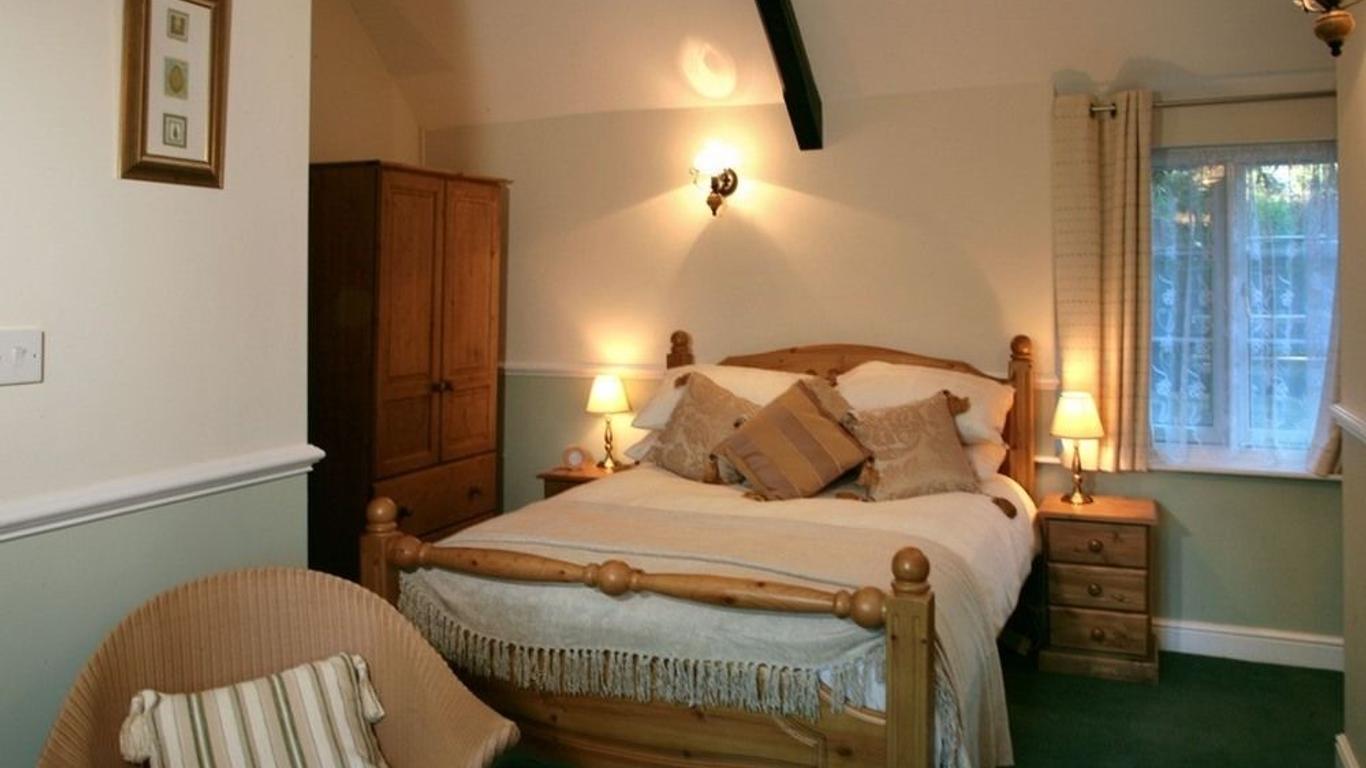 The Bell Inn