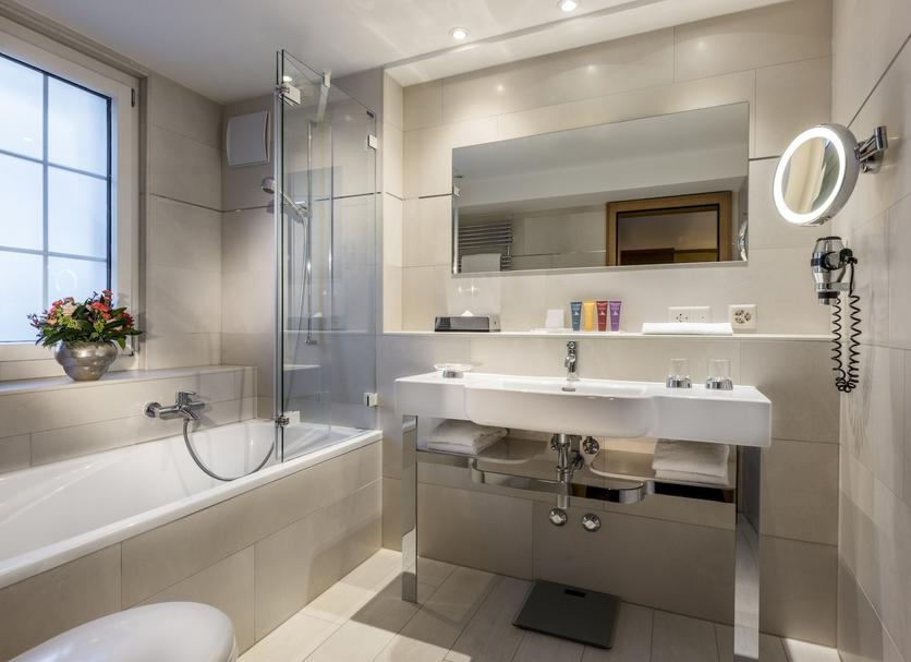 Salle de bain Photo