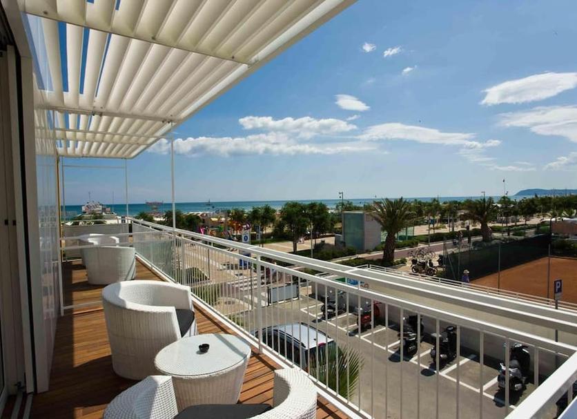 Balcon Photo