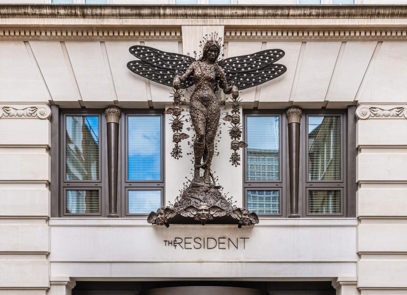 Bâtiment Photo