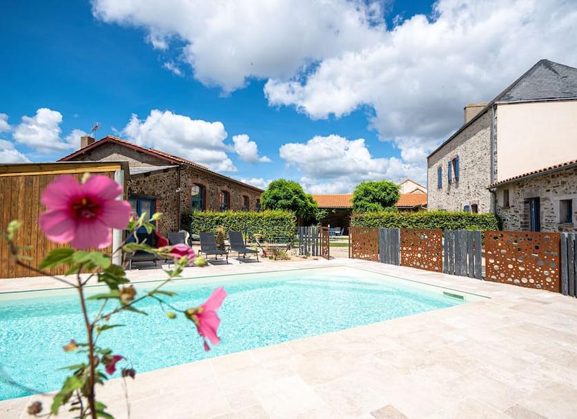 Piscine Photo