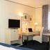 Équipements de la chambre