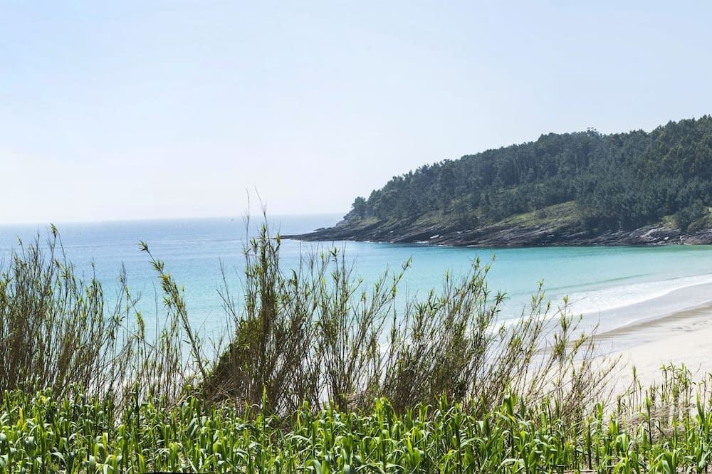 Plage Photo