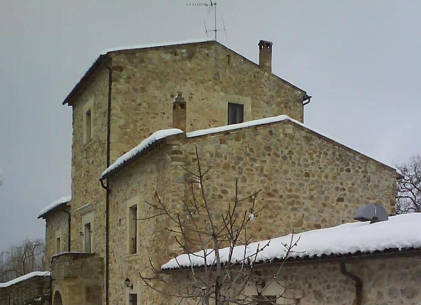 Bâtiment Photo