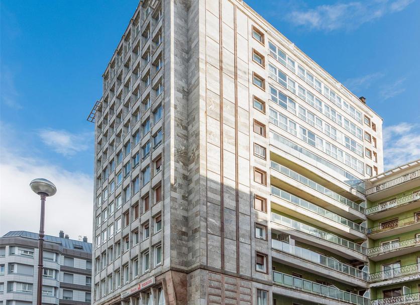 Bâtiment Photo