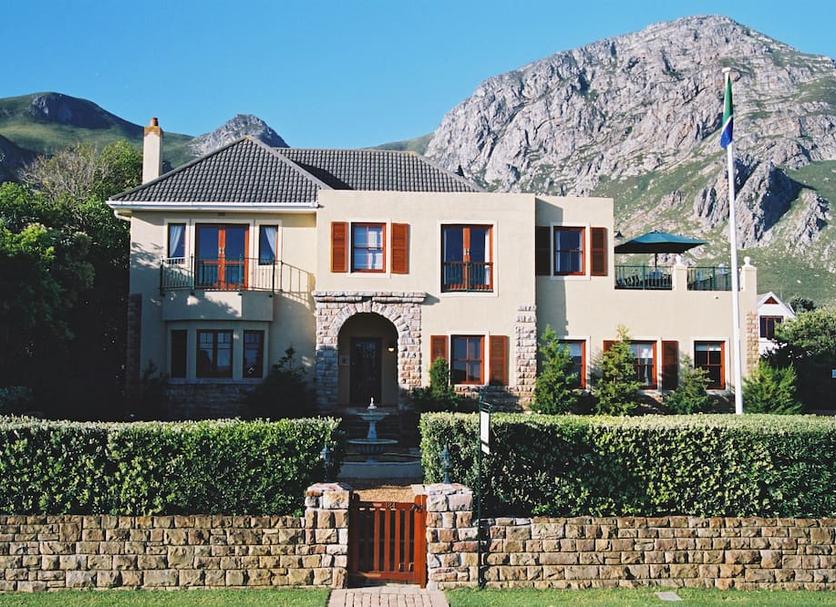 Bâtiment Photo