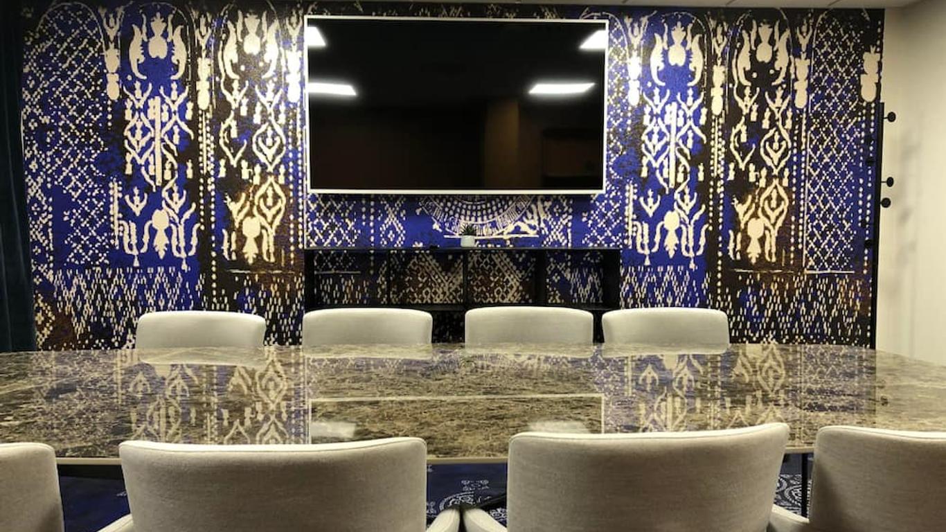Best Western Plus Le Conquerant Rouen Nord