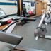 Salle de sport