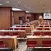 Espace de conférence