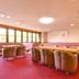 Espace de conférence