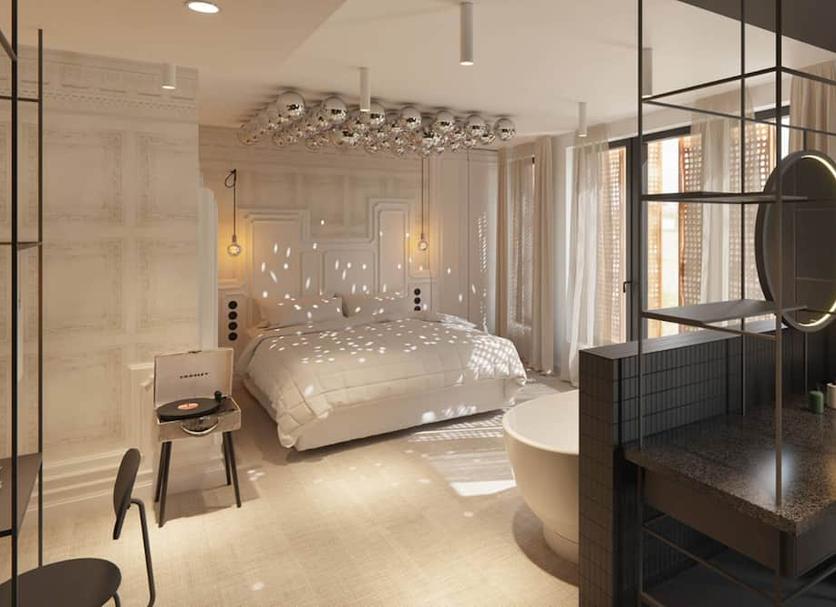Chambre Photo