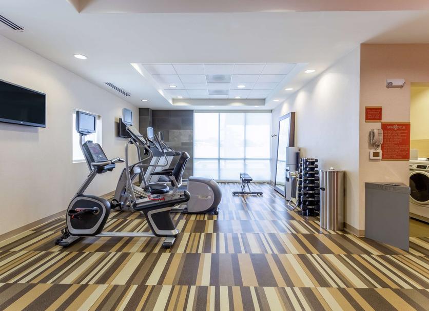Salle de sport Photo