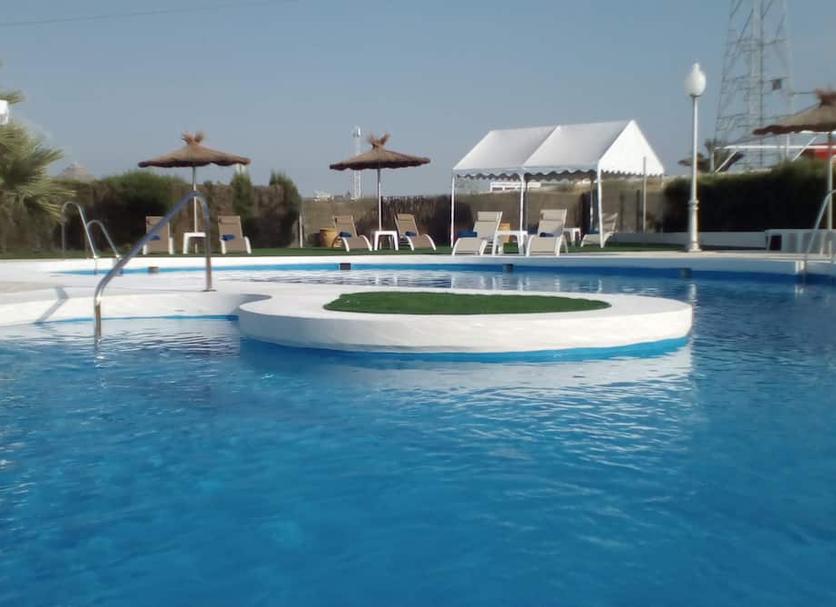 Piscine Photo