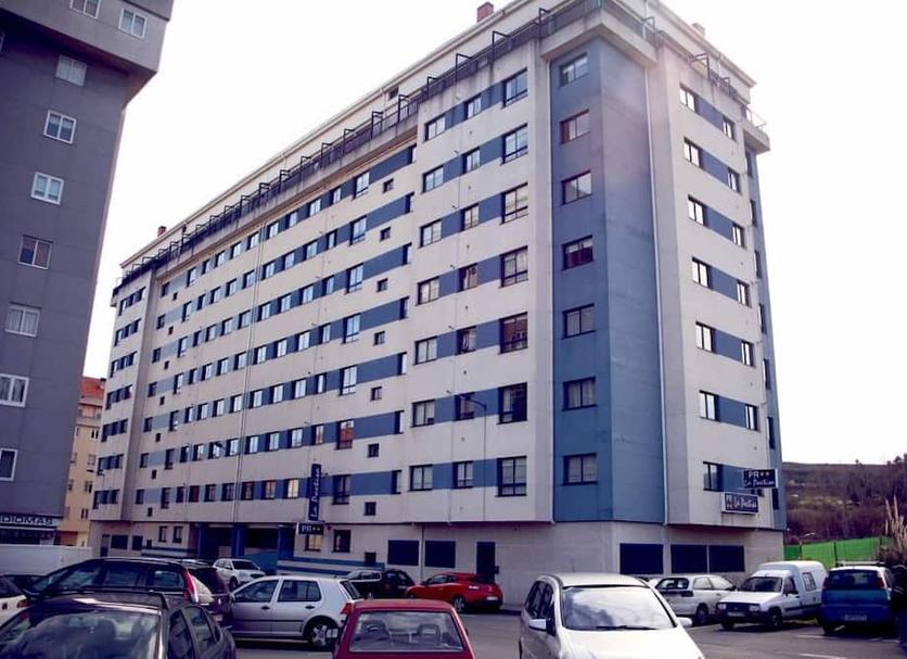 Bâtiment Photo
