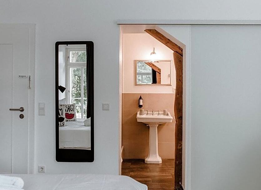 Équipements de la chambre Photo