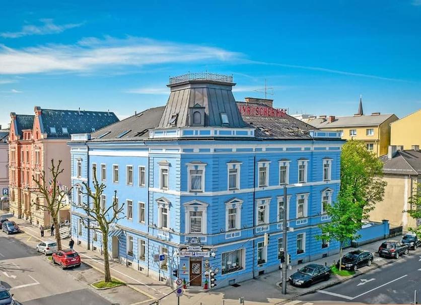 Bâtiment Photo