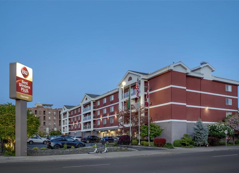 Bâtiment Photo
