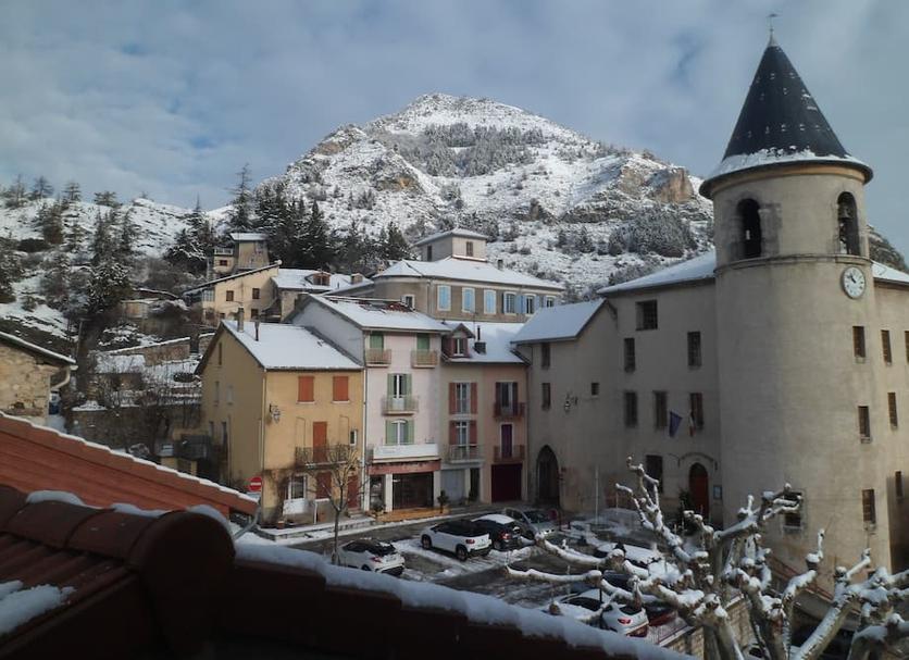 Bâtiment Photo