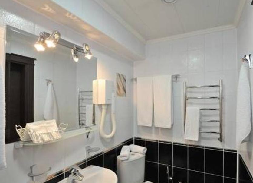 Salle de bain Photo