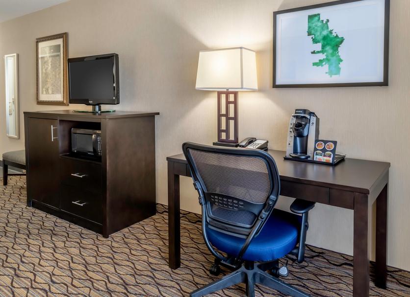 Équipements de la chambre Photo