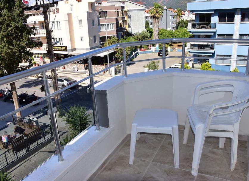 Balcon Photo