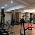 Salle de sport