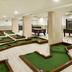 Salle de sport