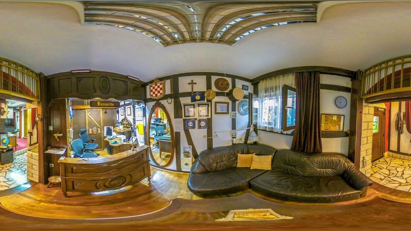 Hotel Garten