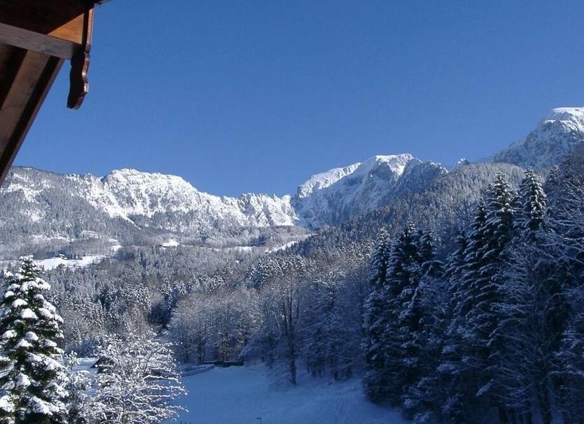 Extérieur Photo