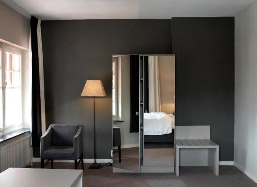 Équipements de la chambre Photo