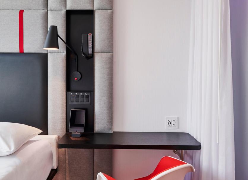 Équipements de la chambre Photo